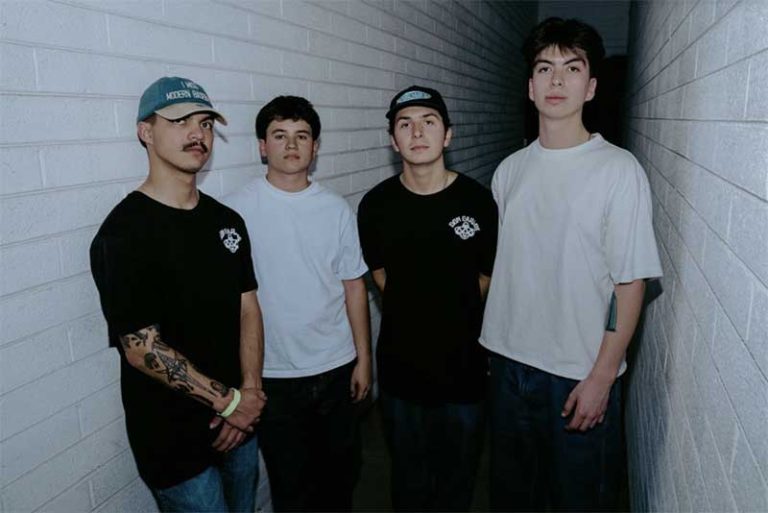 Pure Noise Records signs San Diego pop punk band Super Sometimes