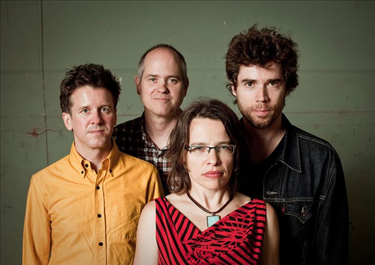 Superchunk share cover of The Cure’s ‘In Between Days’