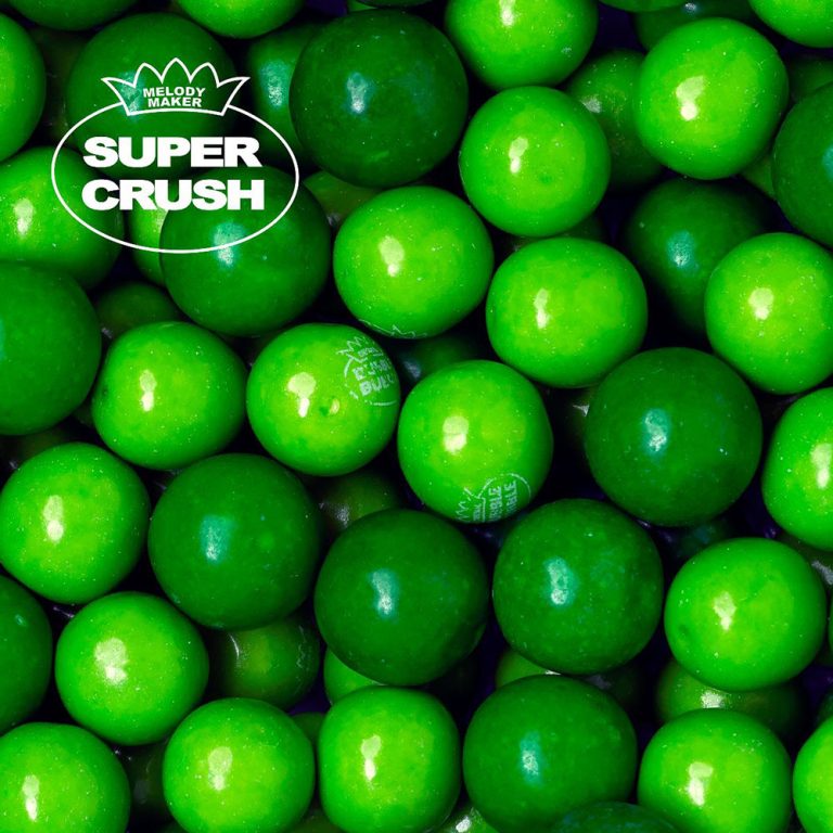 Supercrush – Melody Maker