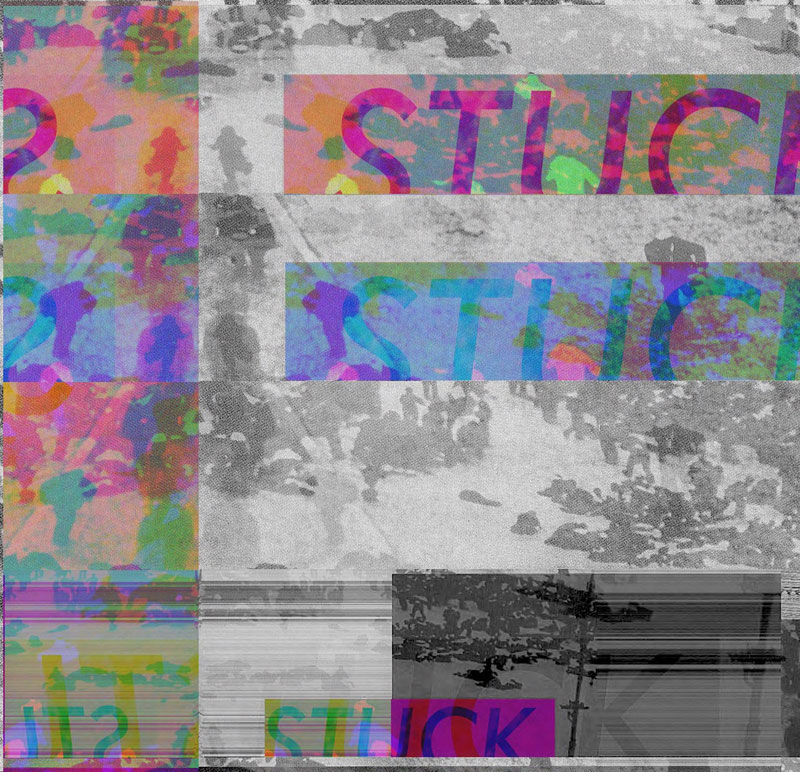Super Thief - Stuck