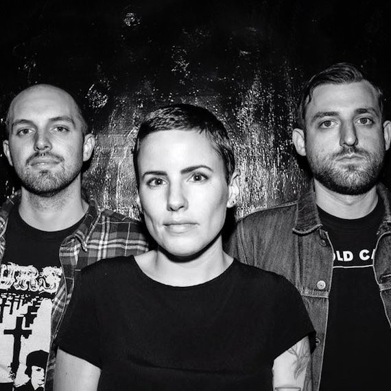Listen to Super Unison’s new track