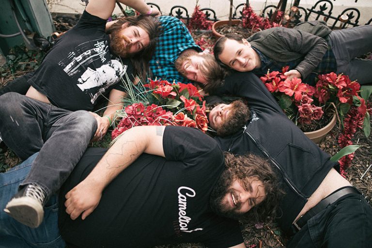 The Superweaks stream new album “Better Heavens” in full