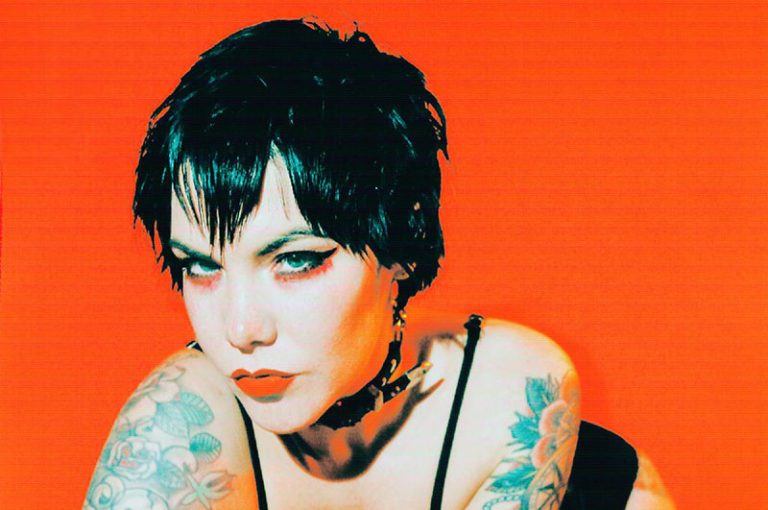 Suzi Moon debuts music video for ‘Special Place In Hell!’