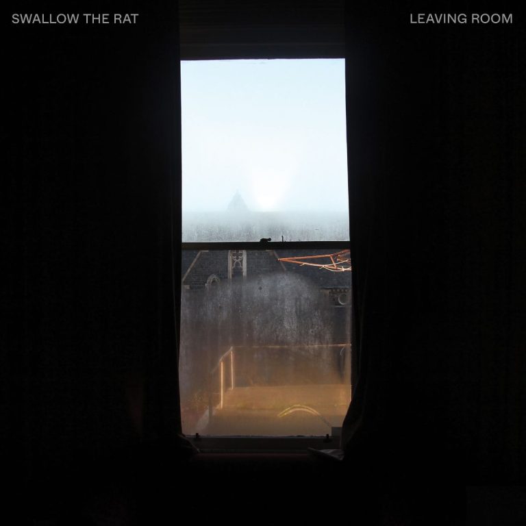 Swallow The Rat – Leaving Room