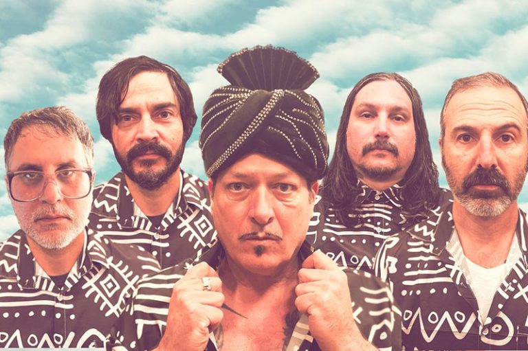 Swami And The Bed Of Nails releases debut single ‘How Are You Peeling?’