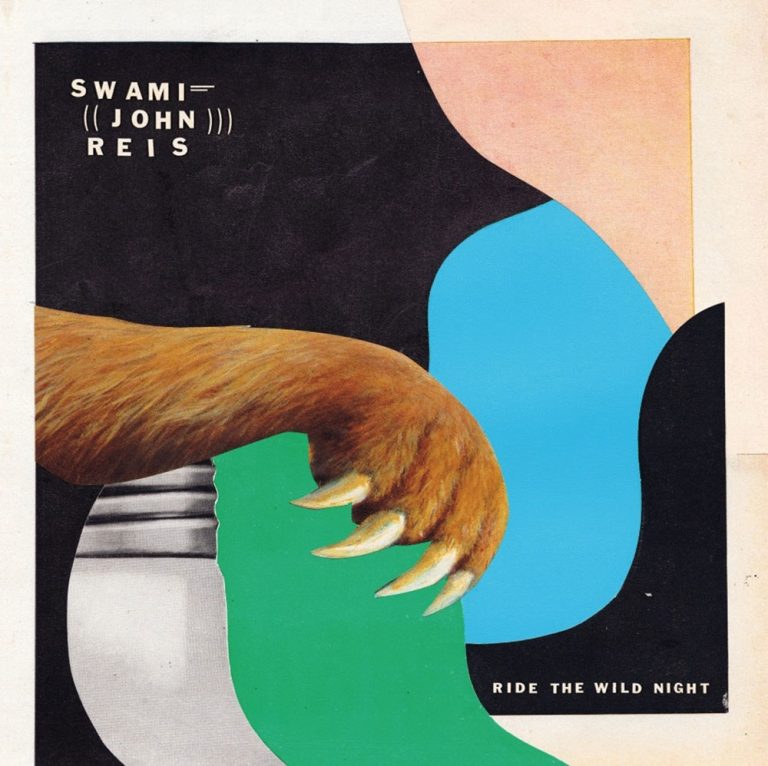 Swami John Reis – Ride The Wild Night