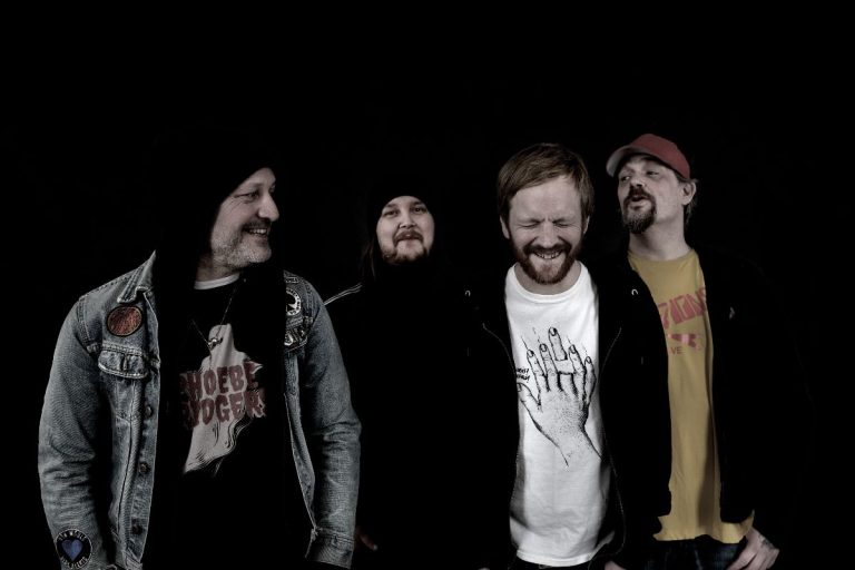 PREMIERE: Stream Sweet Teeth’s debut EP in full