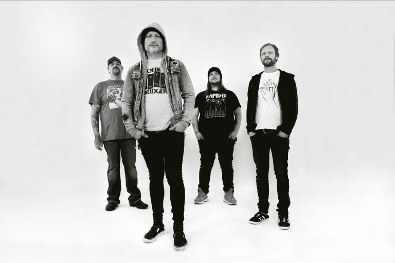 Sweet Teeth release music video for ‘Shattered Glass Face’