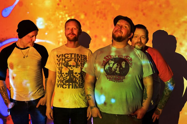 Sweden’s Sweet Teeth release new single and video for ‘Break My Heart Again’