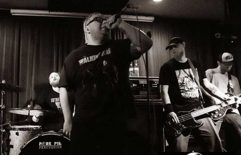 System Restore share video for ‘Wash Your Hands’