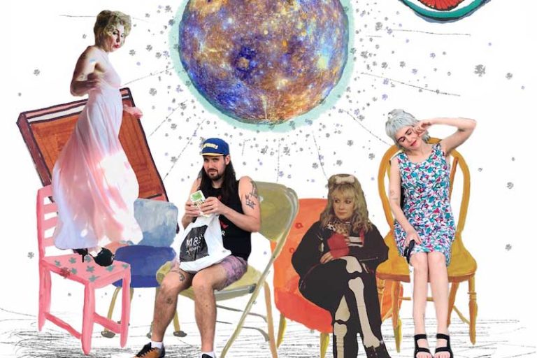 Tacocat share new standalone single ‘Retrograde’