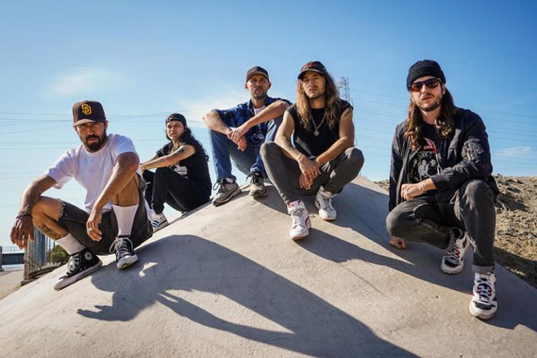 Take Offense release video for new single ‘S.W.O’