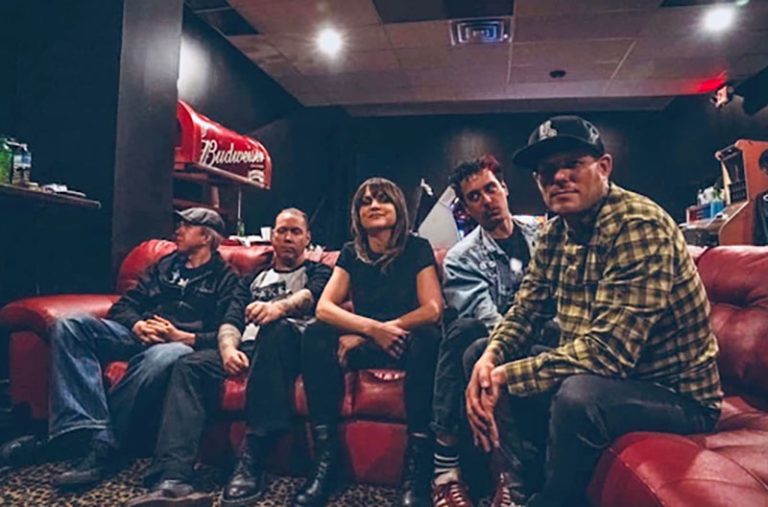 Take The Reins share video for new single ‘I’m At Your Door’