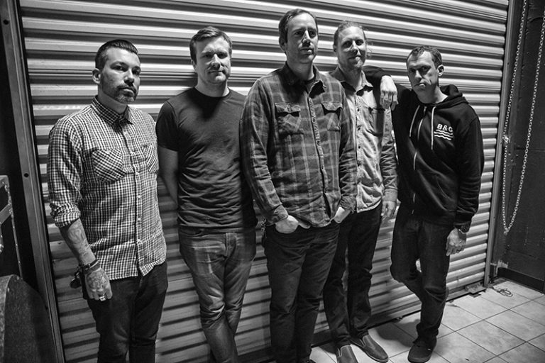 Taken release video for ‘Reflect’