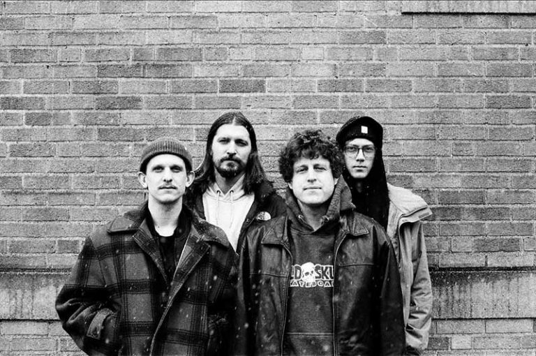 Taking Meds share new single ‘Memory Lane’