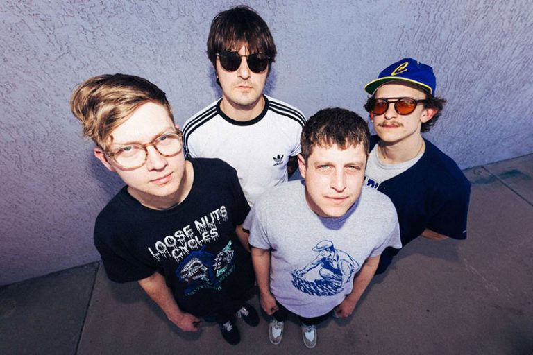 Taking Meds share new single/video ‘Life Support’