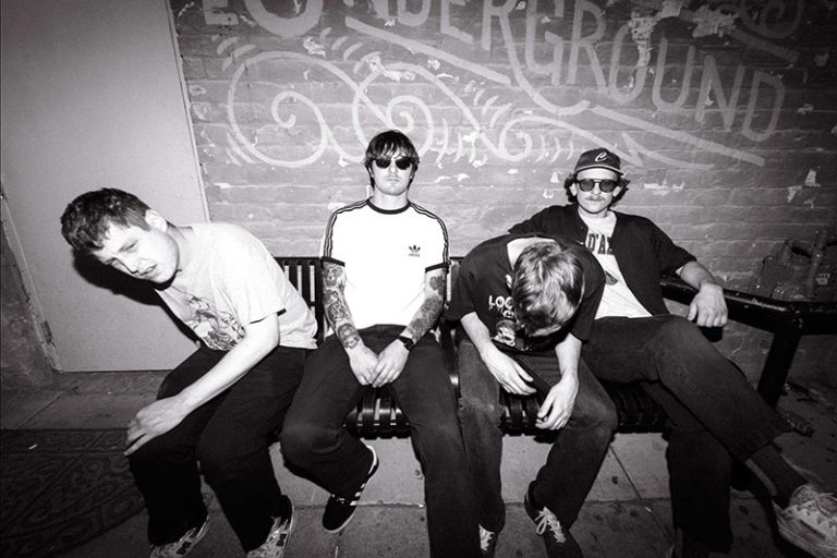 Taking Meds share new single ‘The Other End’