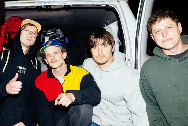 Taking Meds surprise release new EP ‘EXT MEDS’