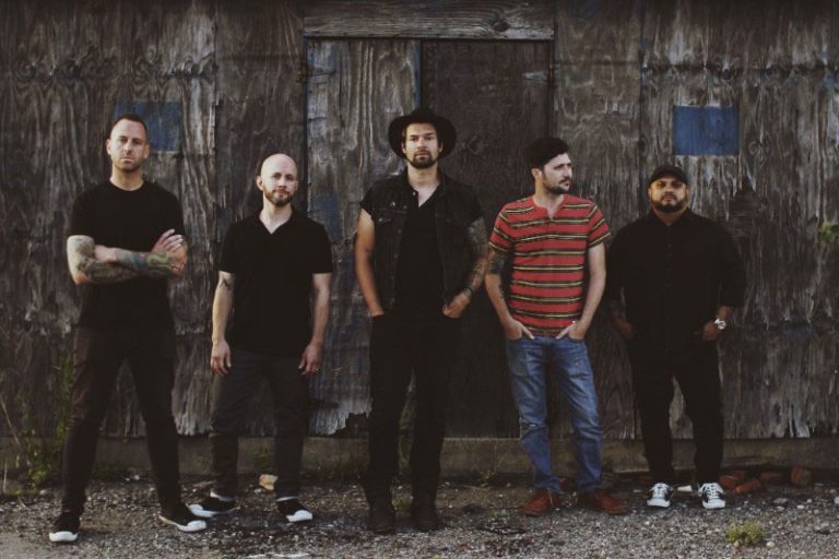 Taking Back Sunday releases video for “You Can’t Look Back”