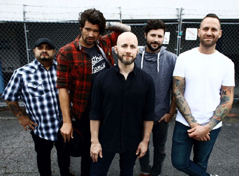 Taking Back Sunday debuts “Call Come Running”