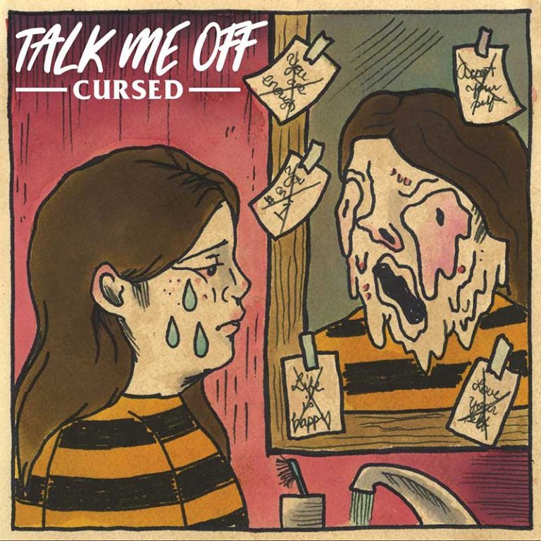 Talk Me Off – Cursed