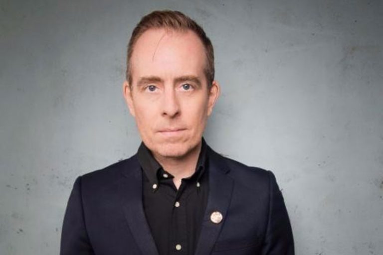 Ted Leo shares video for “Can’t Go Back”