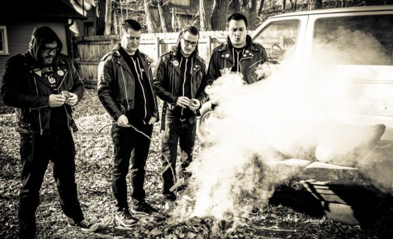 Teenage Bottlerocket