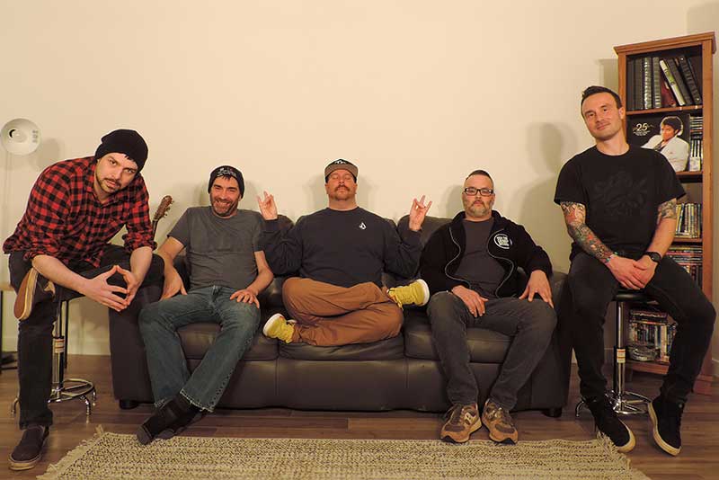 TeethOut release second single off upcoming EP