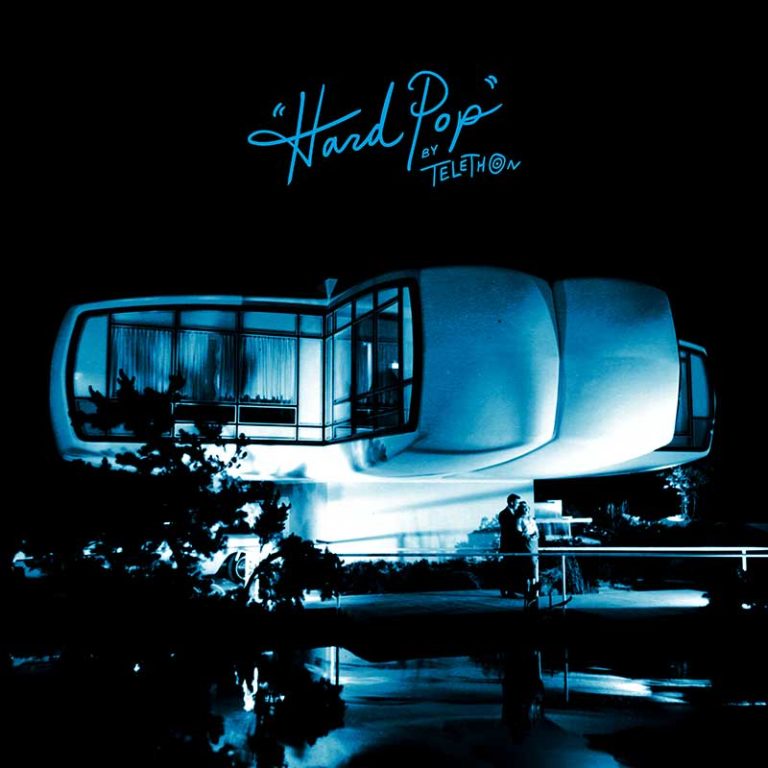 Telethon – Hard Pop