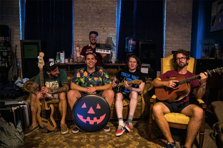 Telethon return with new single ‘Selfstarter A.E.” ft. Jhariah