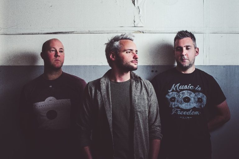 Templeton Pek release video for ‘The Aftermath’