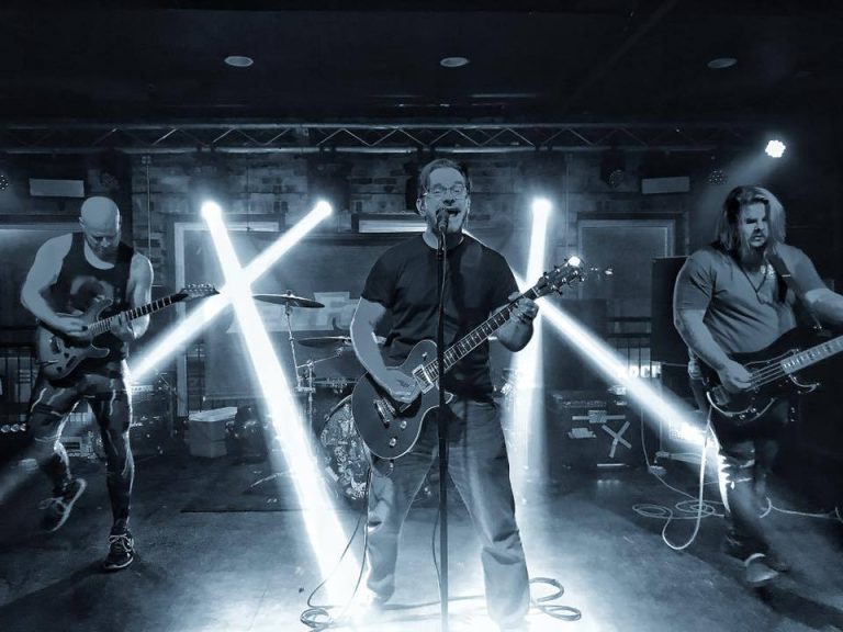 Ten Foot Pole reveal new song ‘Forever Road’