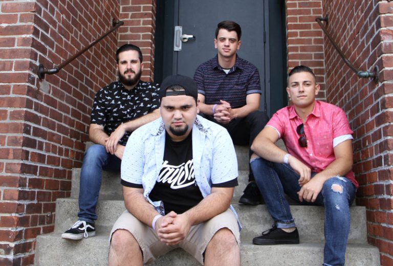 Ten Cents Short release music video for “Higher Powers”