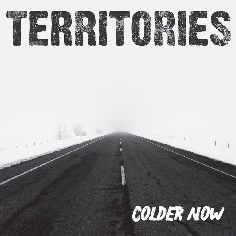 Territories – Colder Now