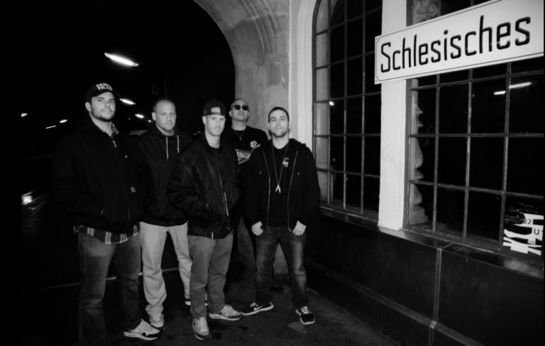 Terror sign with Pure Noise Records