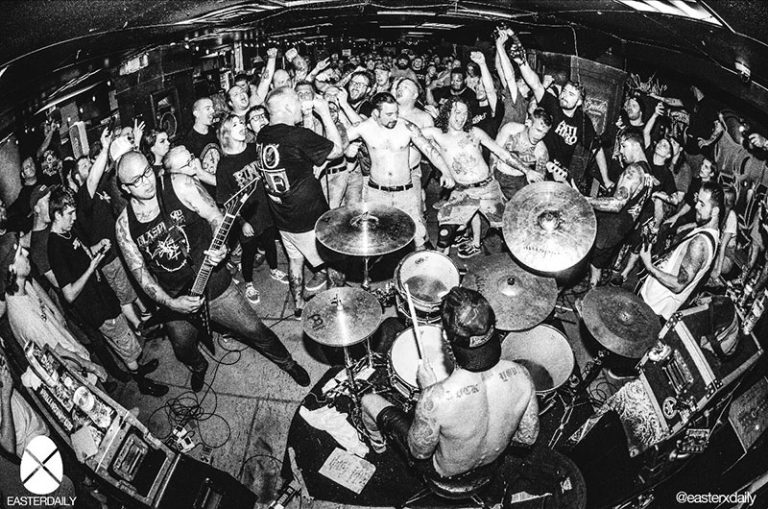 Terror share title track from upcoming LP ‘Pain Into Power’