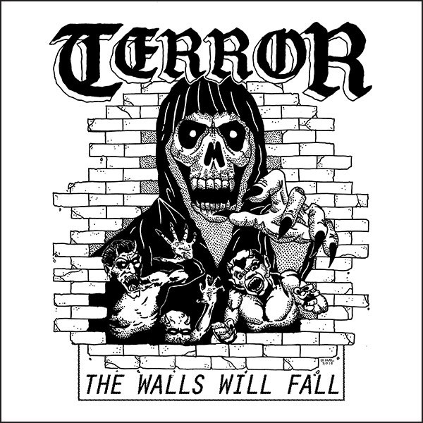 Terror unleashes video for “Kill ‘em Off”