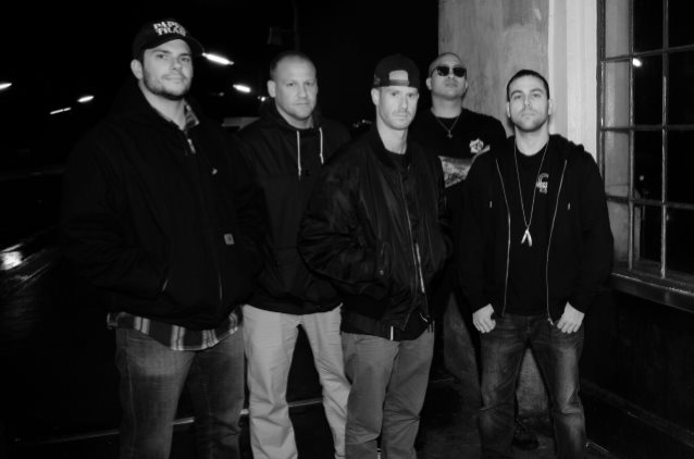 Terror streams new EP “The Walls Will Fall”