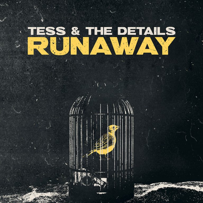 Tess & The Details – Runaway