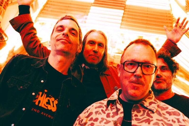 Texas Is The Reason announce 30th Anniversary edition of landmark debut album
