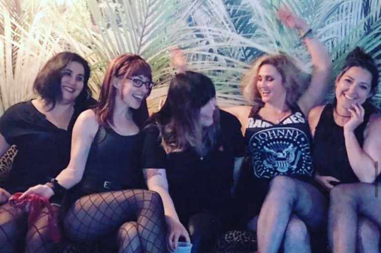 The Applicators share new single ‘Sound Of Cars’