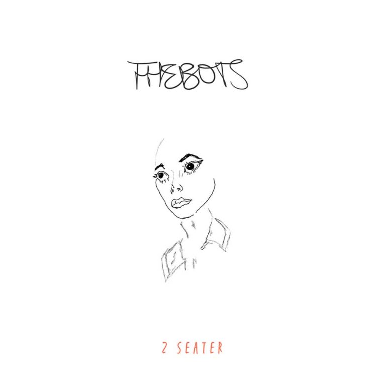 The Bots – 2 Seater
