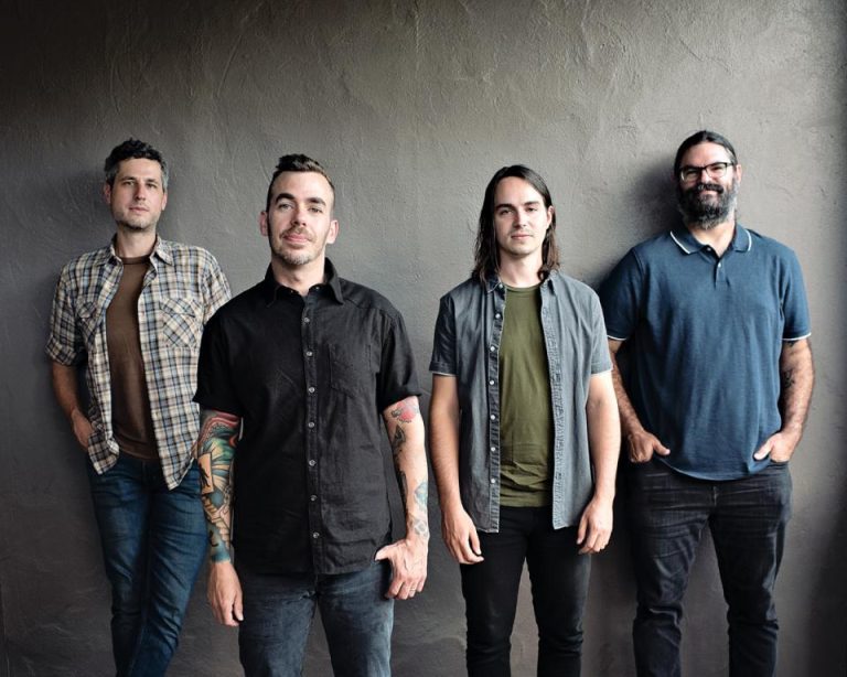 The Casket Lottery deliver Short Songs for End Times on first new album in 8 years