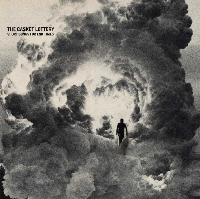 The Casket Lottery – Short Songs For End Times