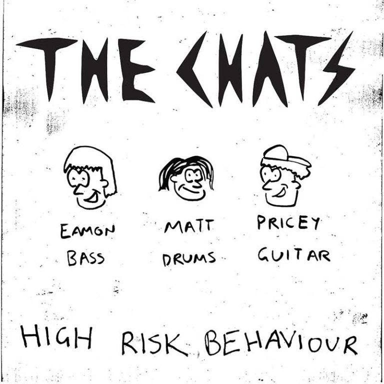 The Chats – High Risk Behaviour