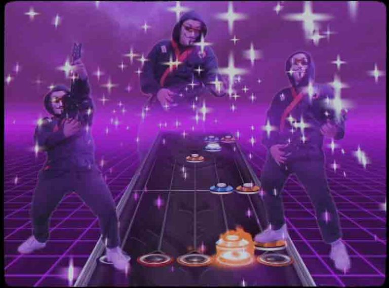 The Chats release ‘Identity Theft’ video
