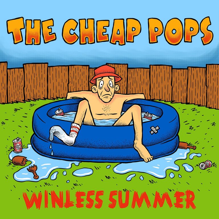 The Cheap Pops – Winless Summer