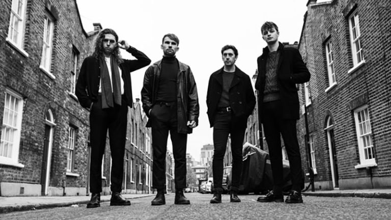 The Clockworks release new single ‘Feels So Real’