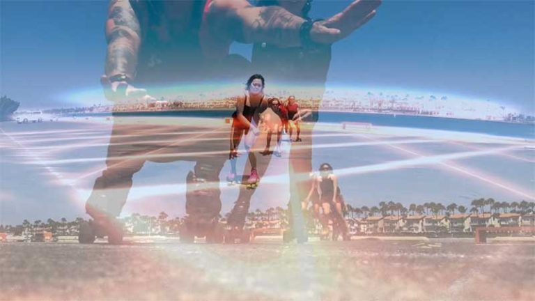 The Coathangers share new video ‘Hey Buddy’