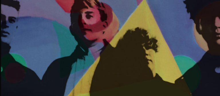 California’s The Cry share new single ‘Everything and Nothing’